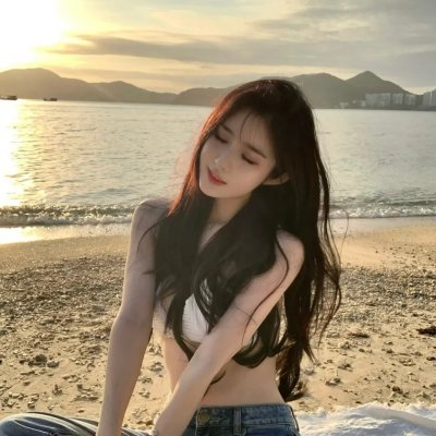 热情花招:当女孩遇上男孩