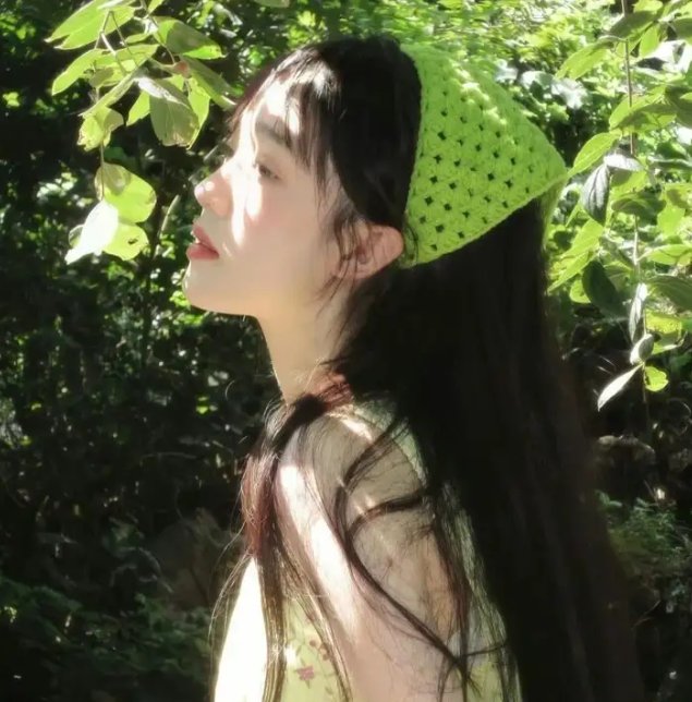 灵媒